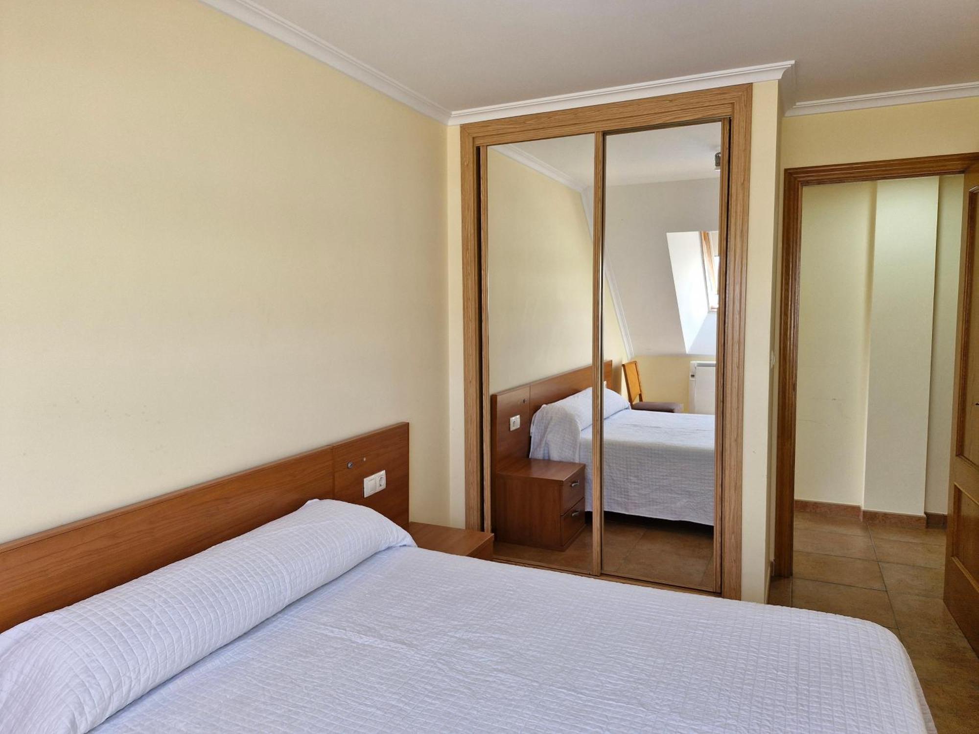 Apartamento Foz Playa المظهر الخارجي الصورة
